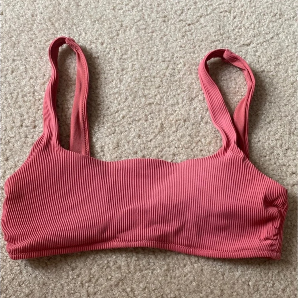 Aerie swim top